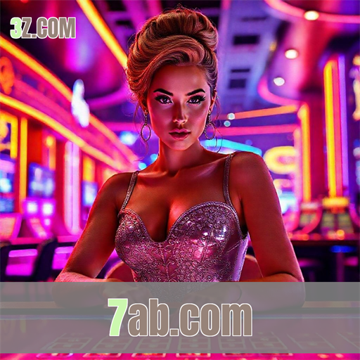 Apostas Inovadoras no 7ab.com: A Nova Era dos Jogos Brasileiros