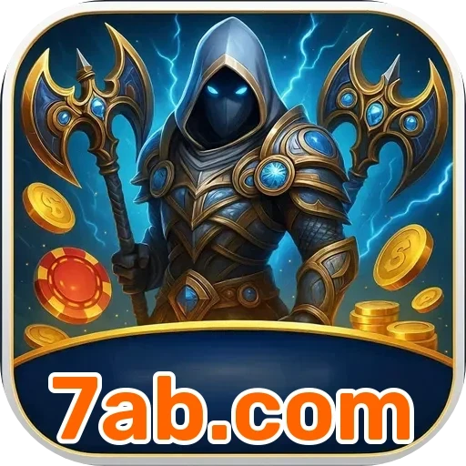 7ab.com: Descubra a Diversão dos Jogos em App Incríveis
