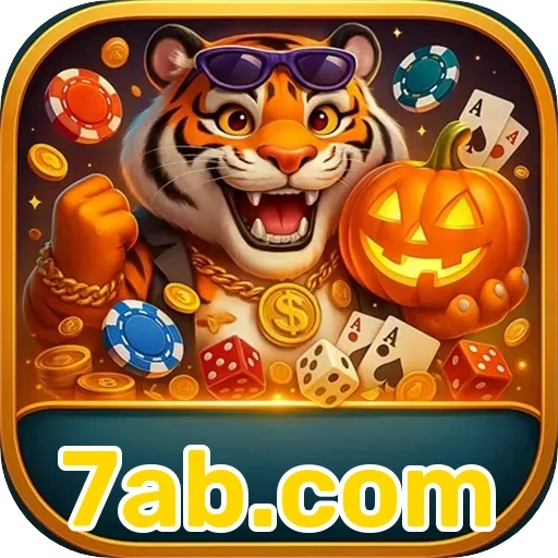 7ab.com: A Nova Fronteira em Jogos Online Confiáveis