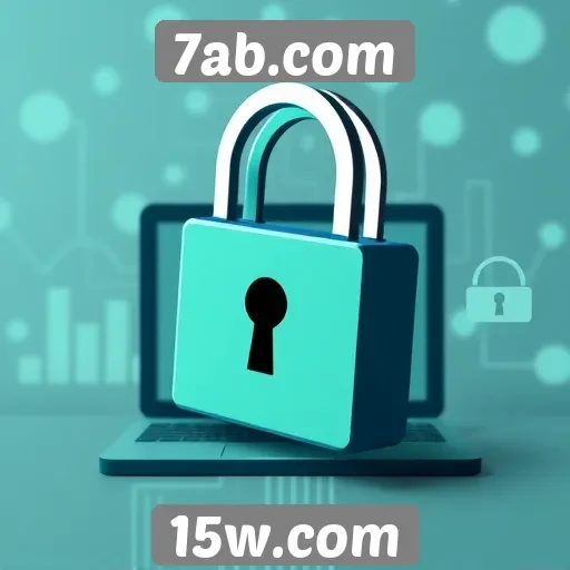 Investigação sobre a segurança de dados em 7ab.com