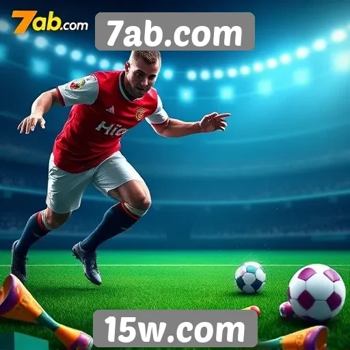 7ab.com oferece diversidade de jogos online