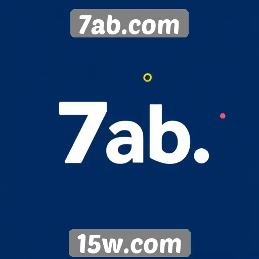 Recursos exclusivos do site 7ab.com