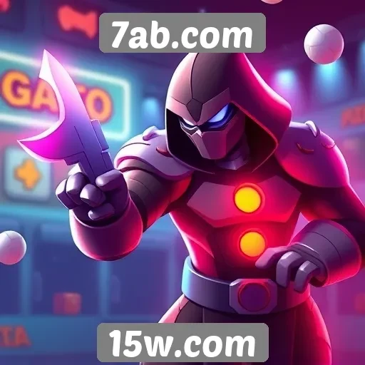 Análise de popularidade dos jogos em 7ab.com
