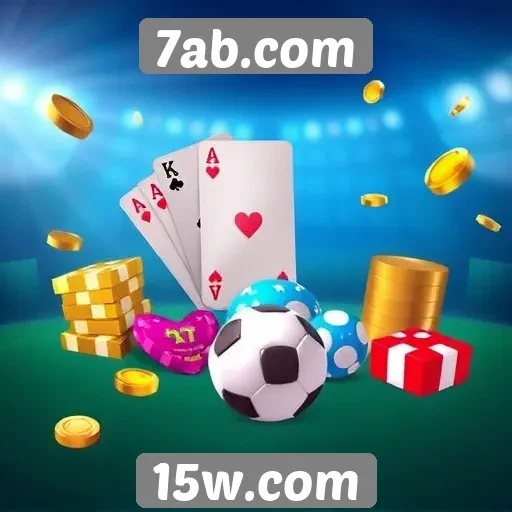 Avaliação das promoções disponíveis no 7ab.com
