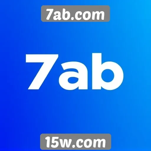 Interface do usuário do 7ab.com melhora experiência de jogo