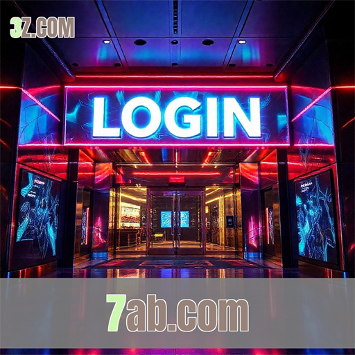 Portal de Login Interativo: 7ab.com e Suas Ofertas