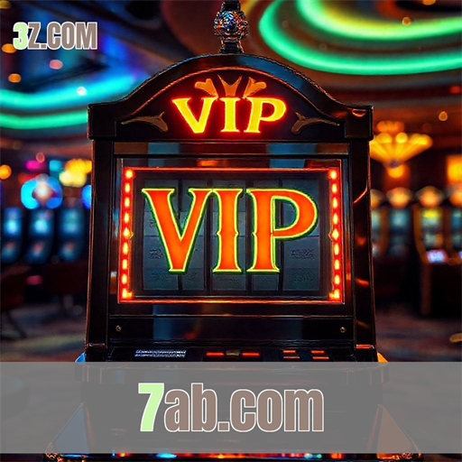 Experiência VIP: A Revolução do 7ab.com para Jogadores